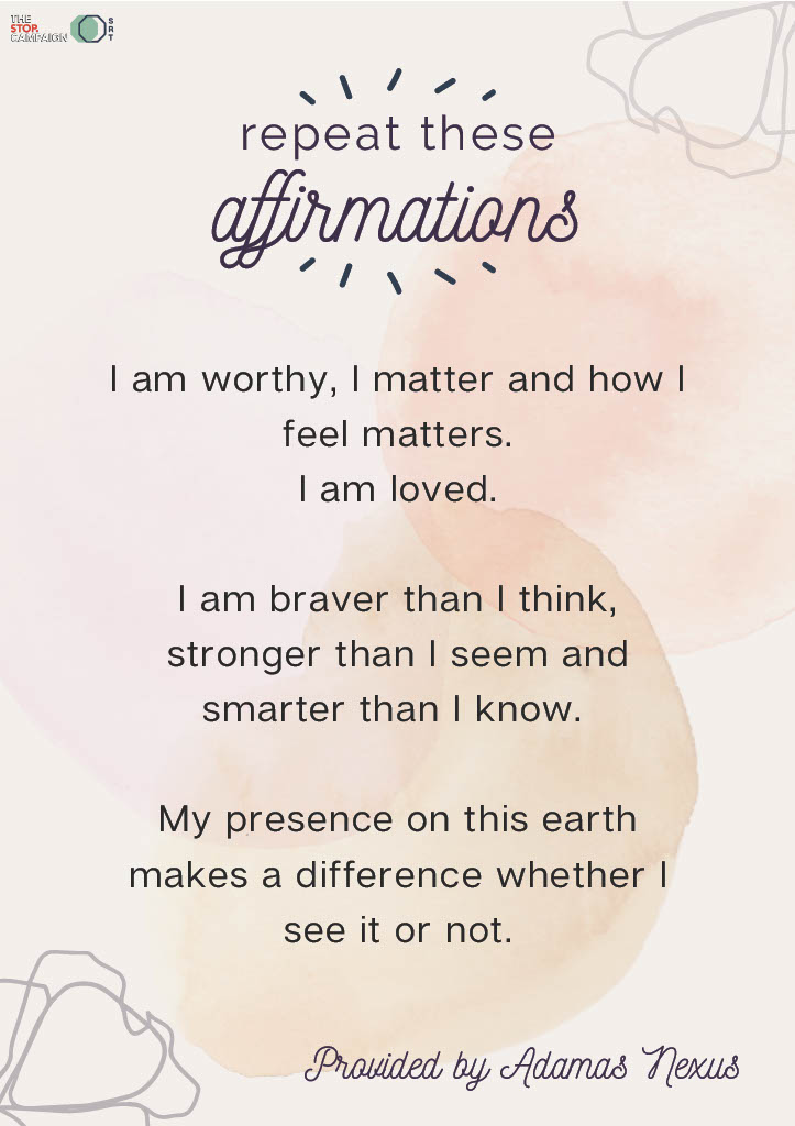 Affirmations